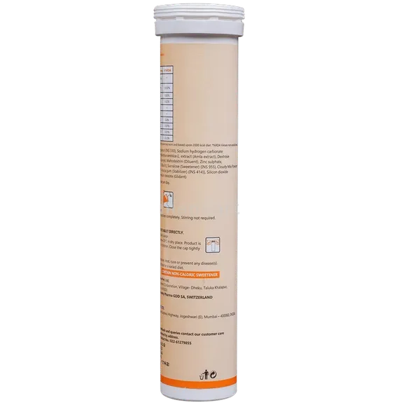 klmc 1000mg tablet 20's